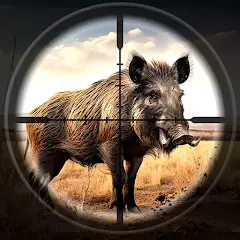 Heli Hog Hunt
