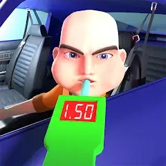 Patrol Officer - Police Game