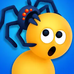 The Spider Nest: Devouring the World