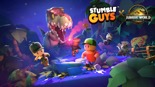 Stumble Guys